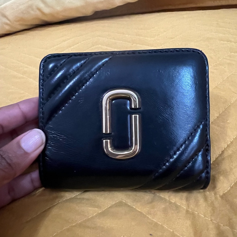 Marc Jacobs Wallet
